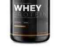 İdman qidası Whey Protein