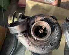 Mercedes W210, Mercedes E270 turbosu