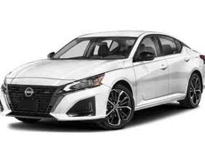 Nissan fara şüşələri