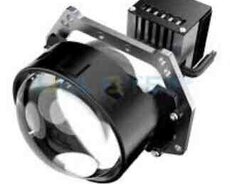 LUPA led