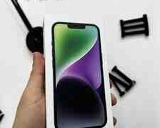 Apple iPhone 14 Starlight 128GB, 4GB