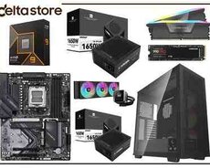 Delta PC 602