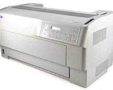 Printer Epson DFX-5000