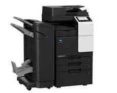 Printer Konica Minolta bizhub C257i