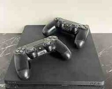 PlayStation 4 512GB