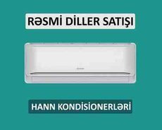 Kondisioner HANN