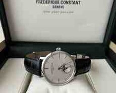 Frederique Constant saat