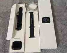 Apple Watch SE Space Gray 44mm