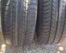 Goodyear şinləri 205, 55 R16