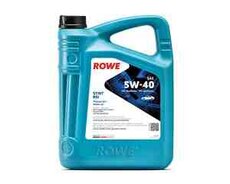 Rowe HIGHTEC SYNT RSI SAE 5W-40 1 LT