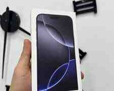 Apple iPhone 16 Pro Max Black Titanium 256GB, 8GB