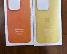 Apple iPhone üçün arxalıq