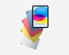 Apple iPad 11-inch gen (A16)