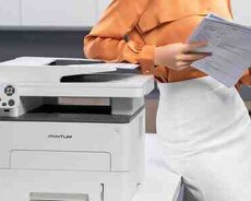 Printer Monoxrom Pantum M7100DN