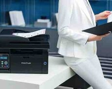 Printer Monoxrom Pantum M6550NW