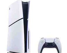Playstation 5 slim 1TB
