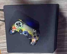 PlayStation 4 Slim