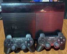 Sony PlayStation 3 Super Slim 320 GB