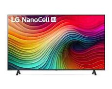 Televizor LG 55NANO80T6A