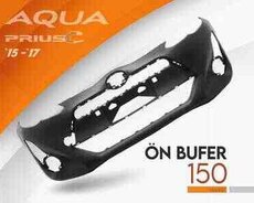 Toyota Aqua, Toyota Prius C, Fielder, Axio ön buferi