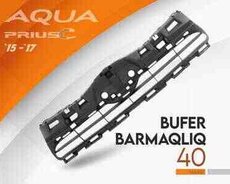 Toyota Aqua, Prius C, Fielder, Axio radiator barmaqlığı