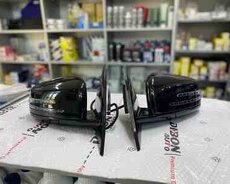 Mercedes W212, w204 yan güzgülər