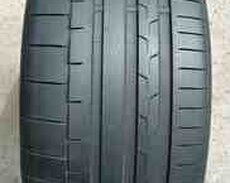 Continental şinlər 265, 45 R20