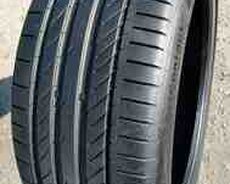 ContiSport Contact 5 şinləri 275, 35, R20, 245, 40, R20