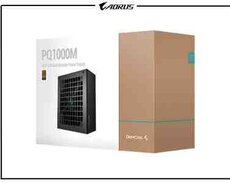 Deepcool PQ1000M 80 PLUS Gold