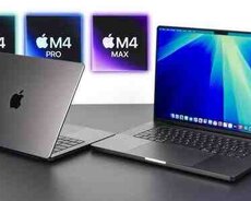 MacBook Pro 16inch M4 Max 36, 1TB Spb