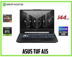 Asus TUF Gaming A15 FA506NC-HN229