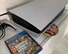 Sony Playstation 5 825GB
