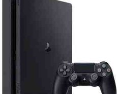 PlayStation 4 slim