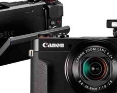 Fotoaparat Canon Powershoot Mark 2