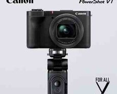 Fotoaparat Canon Powershoot V1