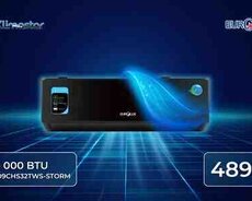 Kondisioner EU-AC09CHS32TWS-STORM 9 000 BTU