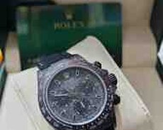 Rolex qol saatı