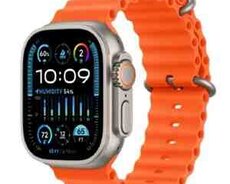 Apple Watch Ultra 2 Titanium
