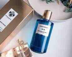 Mancera Aqua Wood 120 ML ətri