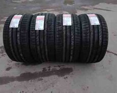 Kumho şinləri 295, 35 R21