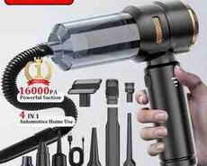 Avtomobil tozsoranı GiliEasy