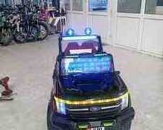 Uşaq avtomobili Ford f 150