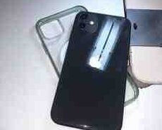 Apple iPhone 11 Black 64GB, 4GB