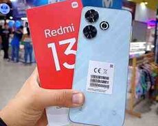 Xiaomi Redmi 13 256GB, 8GB NFC