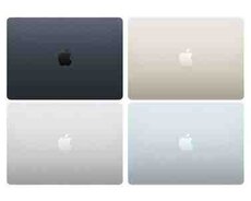 Apple MacBook Air 15.3 inch M4 16GB, 256GB