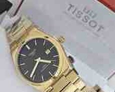Qol saatı Tissot