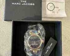 Marc Jacobs qol saatı