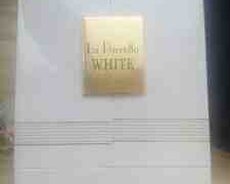 La Parretto White ətri