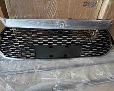 BYD Qin Plus radiator barmaqlığı