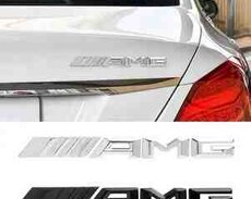 Loqo AMG